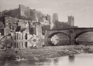 The Cathedral and Castle, Durham