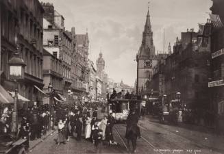 The Trongate, Glasgow