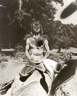 Before Awakening (Nude portfolio)