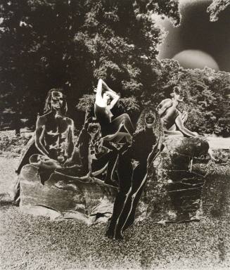 Witnesses of the End of the 20th century (Nude portfolio)