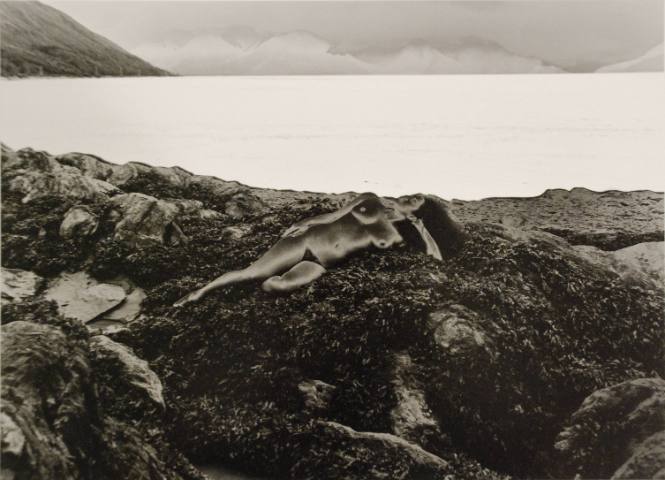 White River (Nude portfolio)