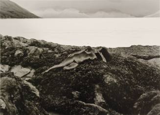 White River (Nude portfolio)