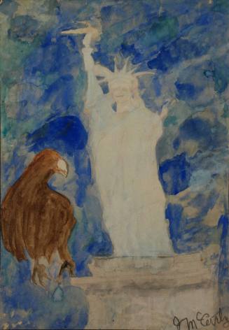 Statue Of Liberty