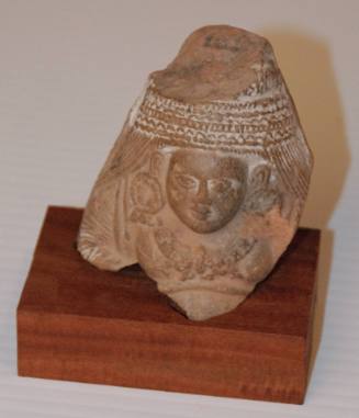 Indian; West Bengal, Chandraketugarh