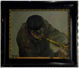 Musician
