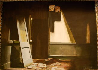 East 55th Street Depot