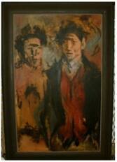 Two Laborers