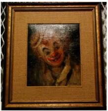 Clown's Head