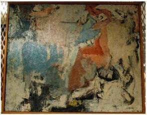 Untitled Abstraction