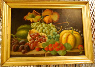 Still Life with Fruit