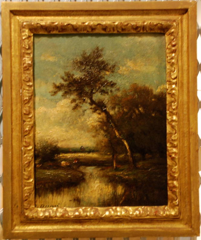 Landscape