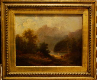 Landscape