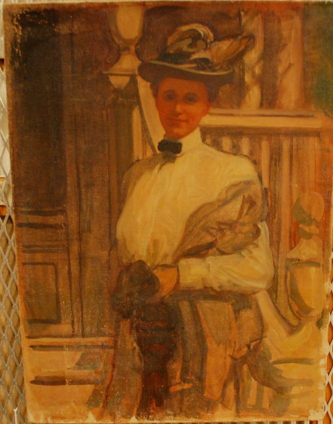 Hester Oakley