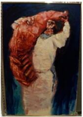 Le Boucher