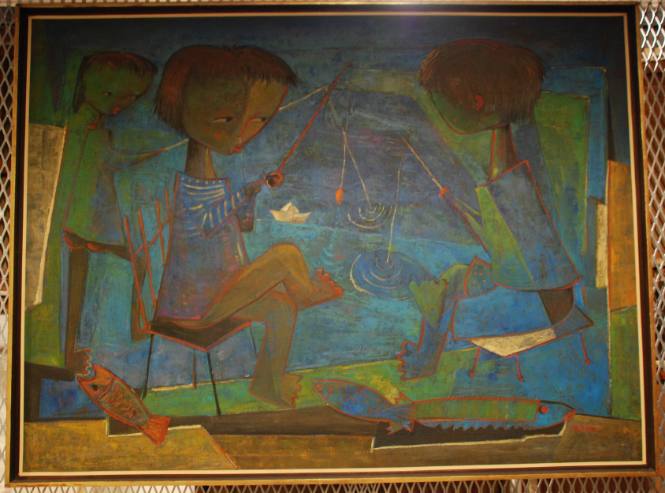 Angel Botello