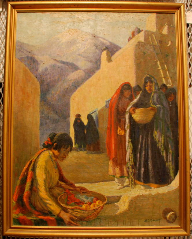 Indian Gifts