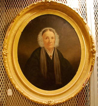 Sophia Vassar Harbottle