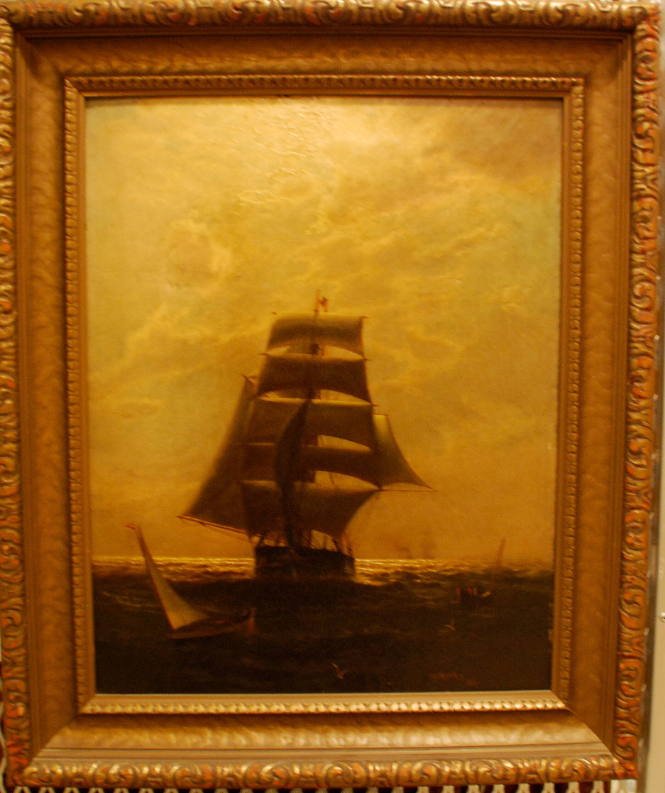 Boats