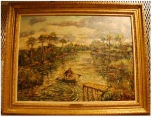 Ernest Lawson