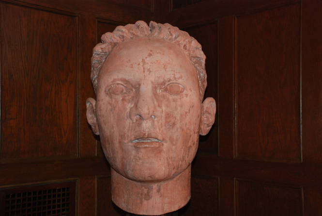Diana Moore: Sculpture