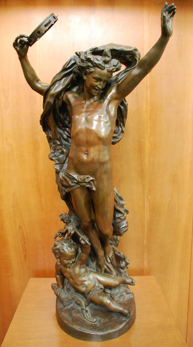 La Genie de la Danse