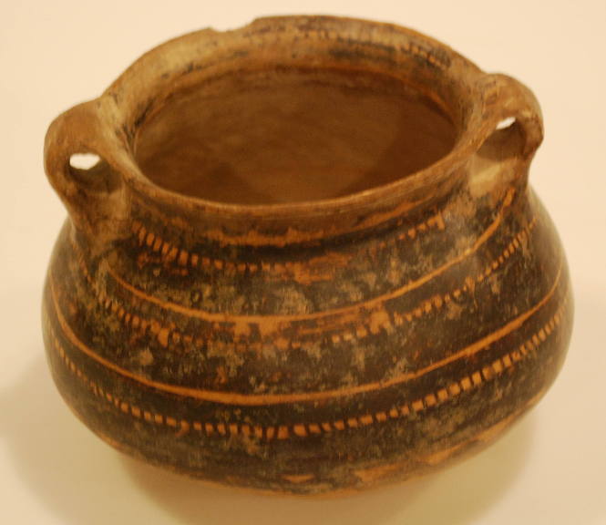 Chinese (Yang-shao)