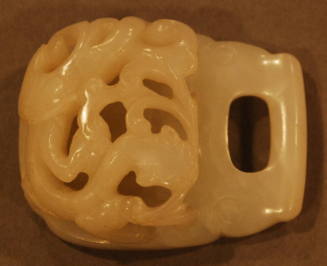 Belt buckle