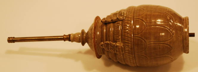 Chinese (Northern Celadon)