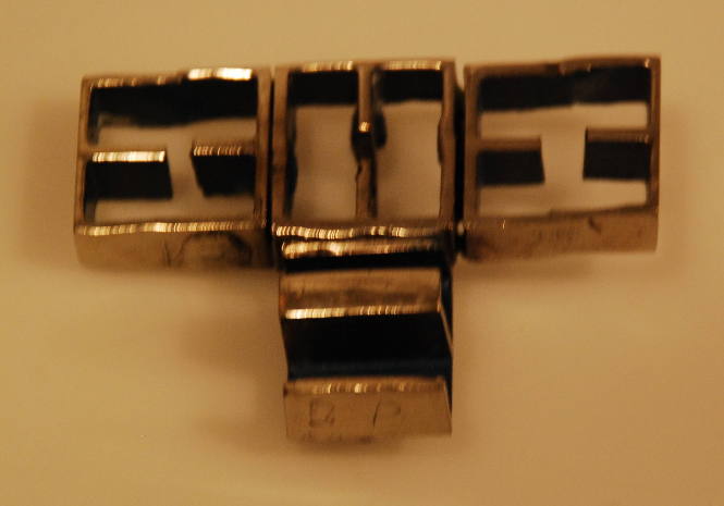 Pin