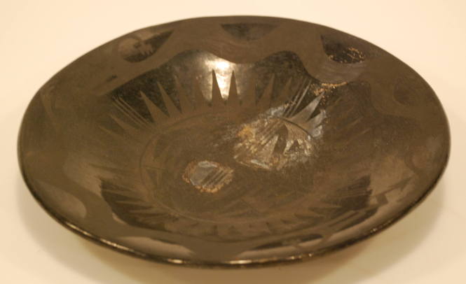 Platter