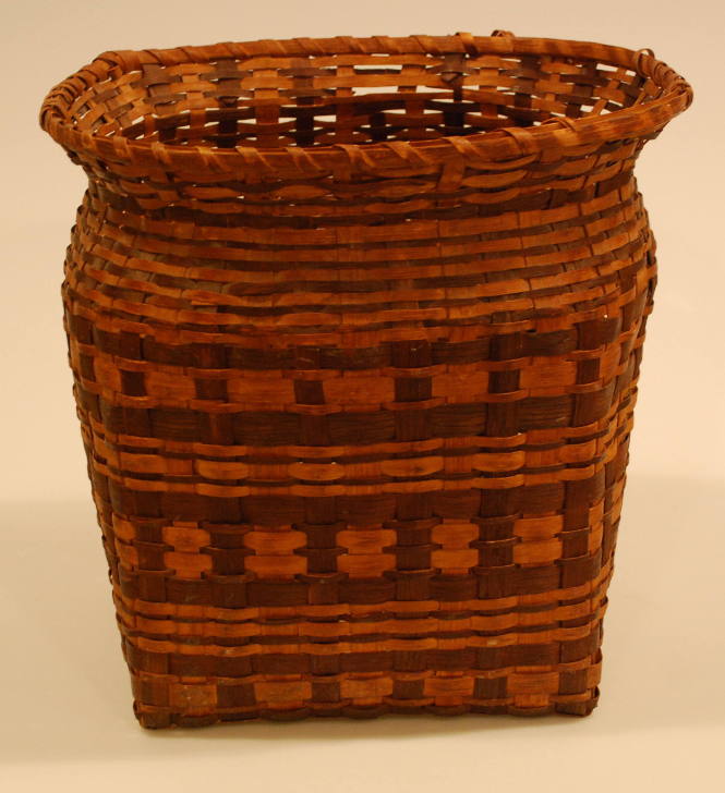 Cherokee Basket