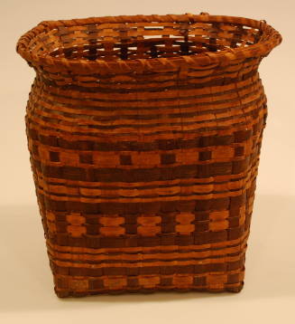 Cherokee Basket