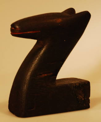 Horse Head