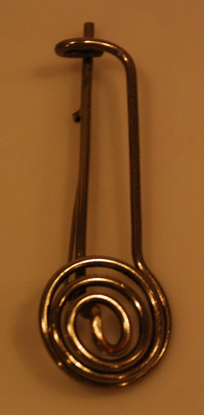 Pin
