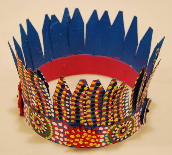 Crown