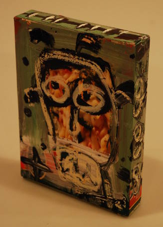 Untitled [1 box folded]