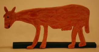 Three Animals