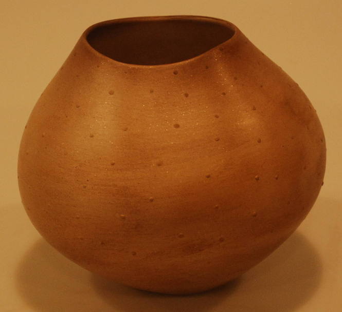 Vessel