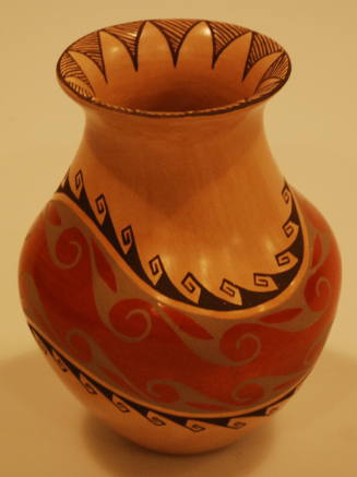 Vessel