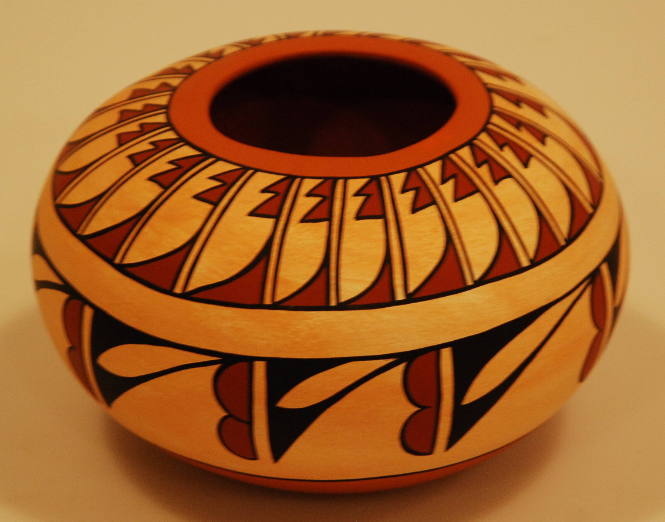 Vessel
