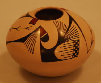 Vessel