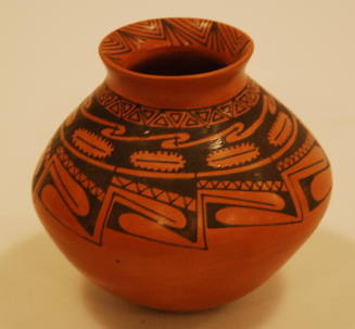Vessel
