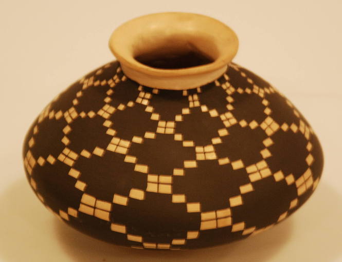 Vessel