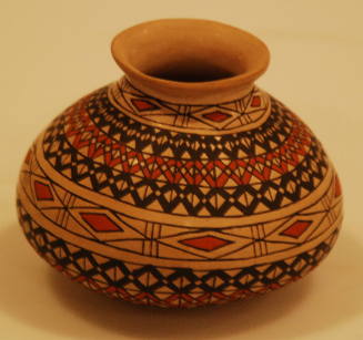 Vessel