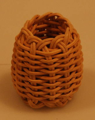 Miniture basket