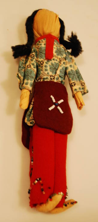Doll (clothed male)