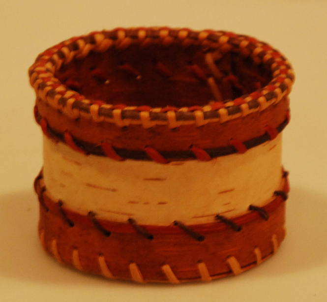 Two Baskets