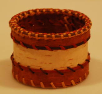 Two Baskets