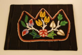 Beaded panel