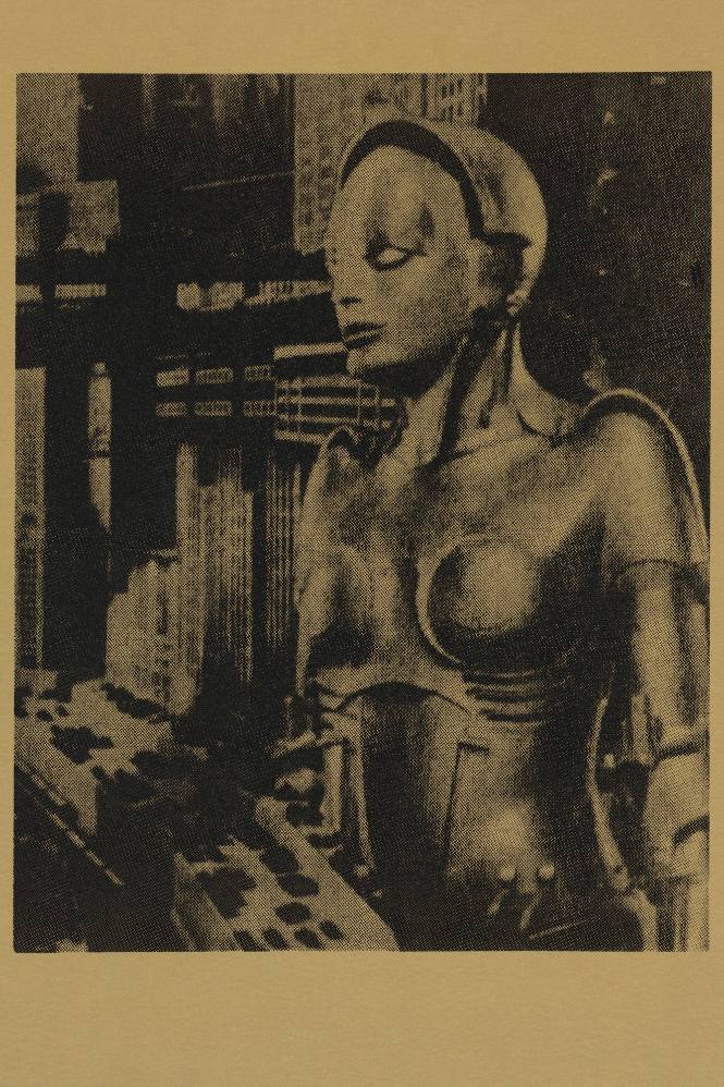 Twenty Traumatic Twinges from General Dynamic F.U.N., Volume E (Volume II of Moonstrips Empire News) portfolio of 50